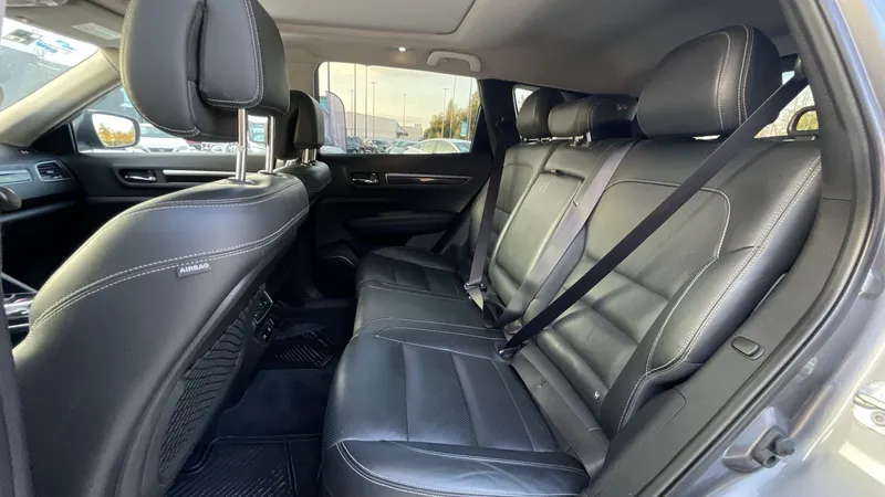 Renault Koleos 2018