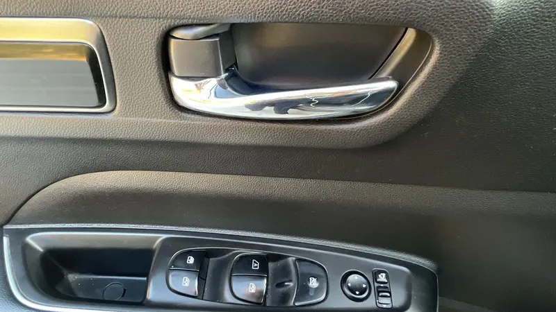 Renault Koleos 2018