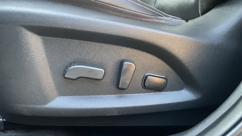 Renault Koleos 2018