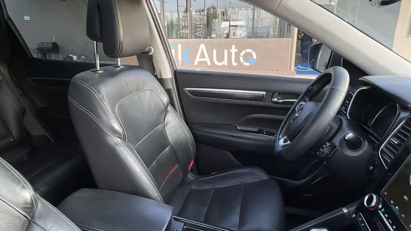 Renault Koleos 2018