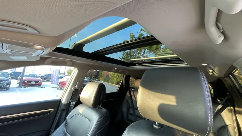 Renault Koleos 2018
