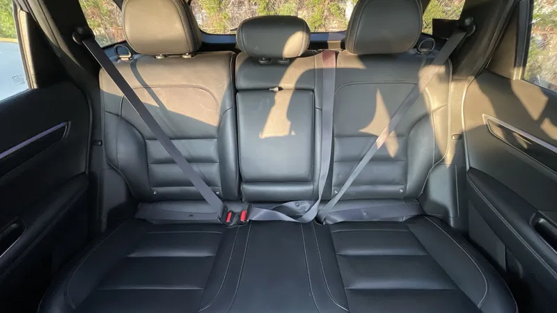 Renault Koleos 2018