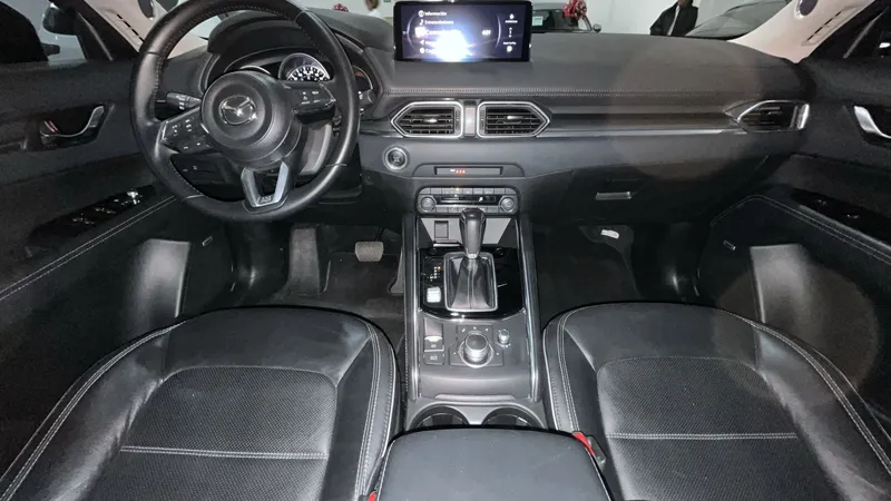 Mazda Cx-5 2024