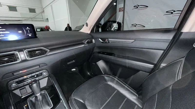 Mazda Cx-5 2024