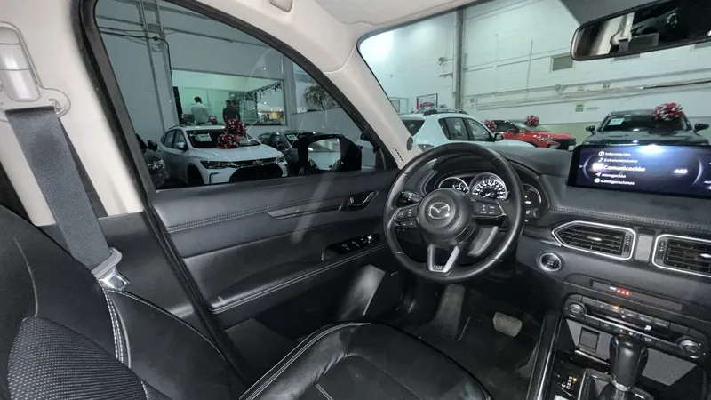 Mazda Cx-5 2024