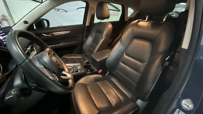 Mazda Cx-5 2024