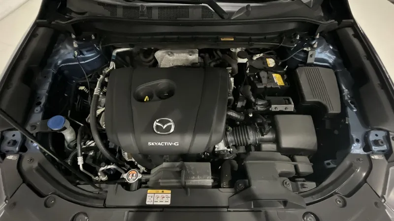 Mazda Cx-5 2024