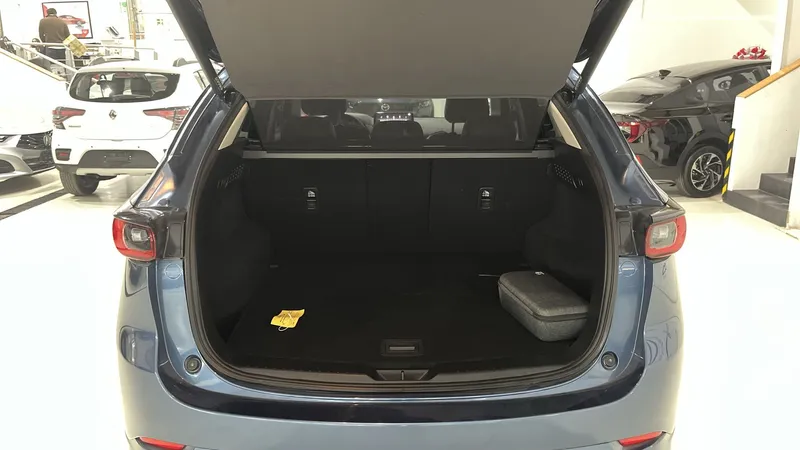 Mazda Cx-5 2024