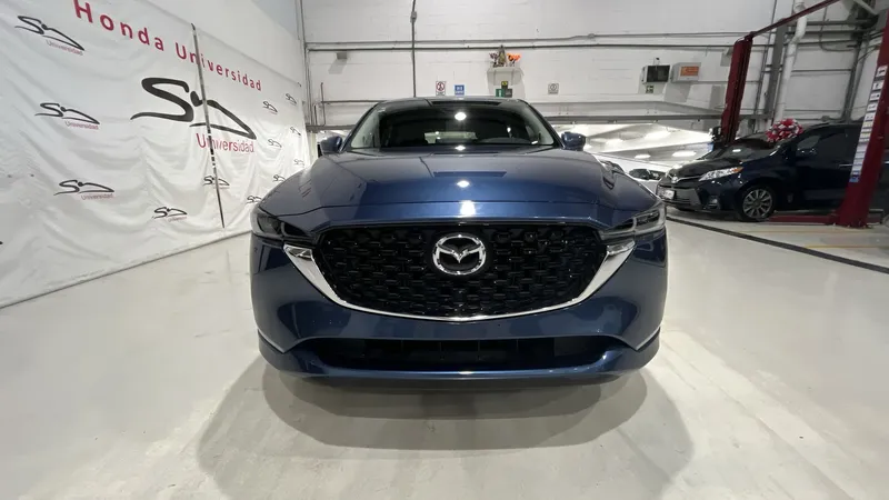 Mazda Cx-5 2024