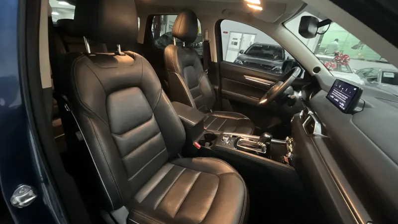 Mazda Cx-5 2024