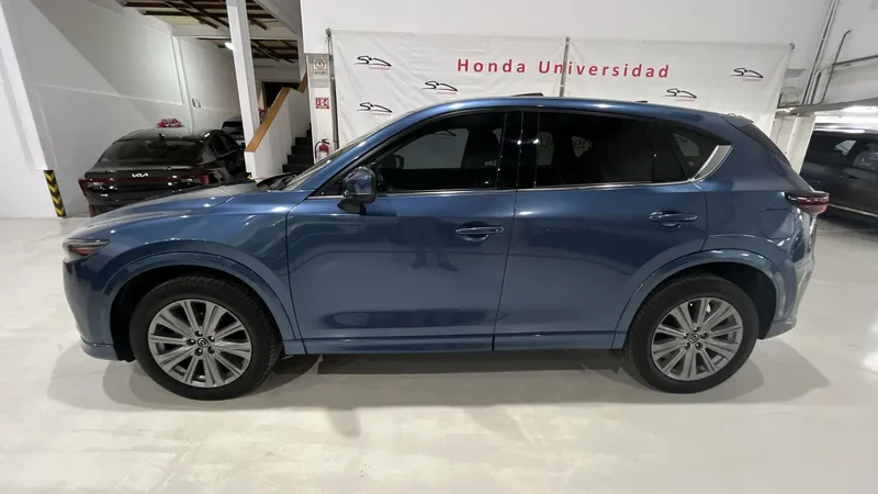 Mazda Cx-5 2024