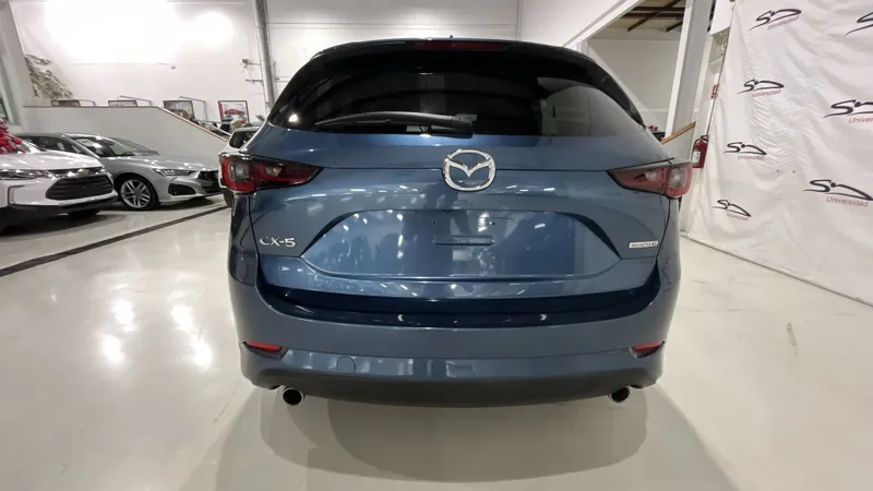Mazda Cx-5 2024