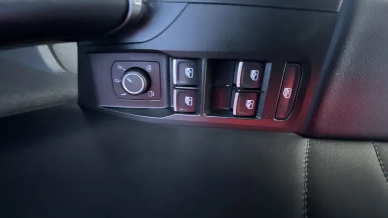 Cupra Formentor 2022