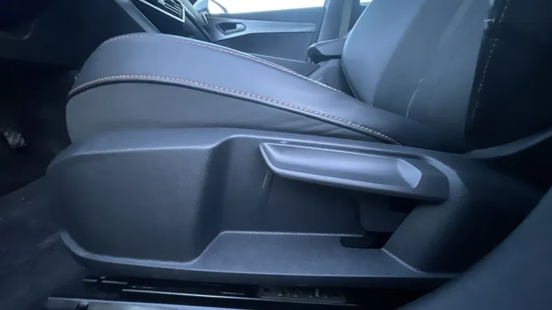 Cupra Formentor 2022