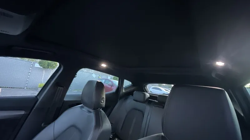 Cupra Formentor 2022