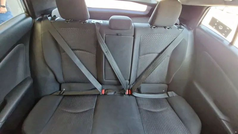 Toyota Prius 2017