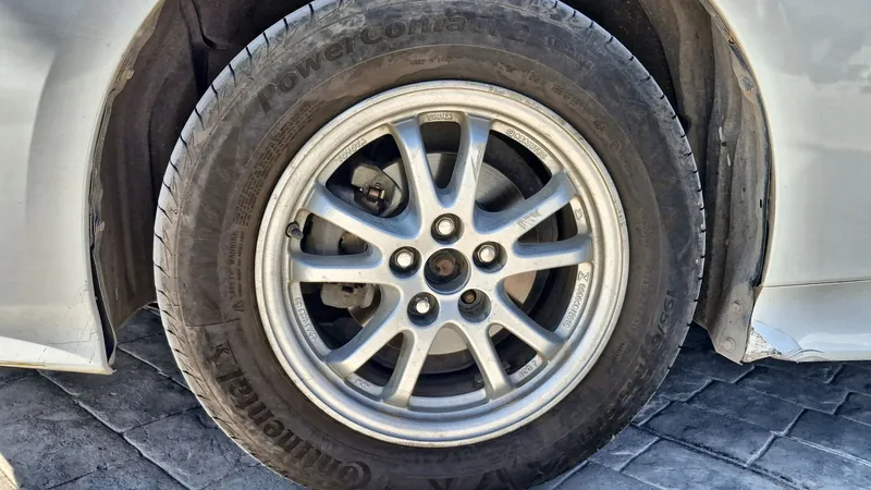 Toyota Prius 2017
