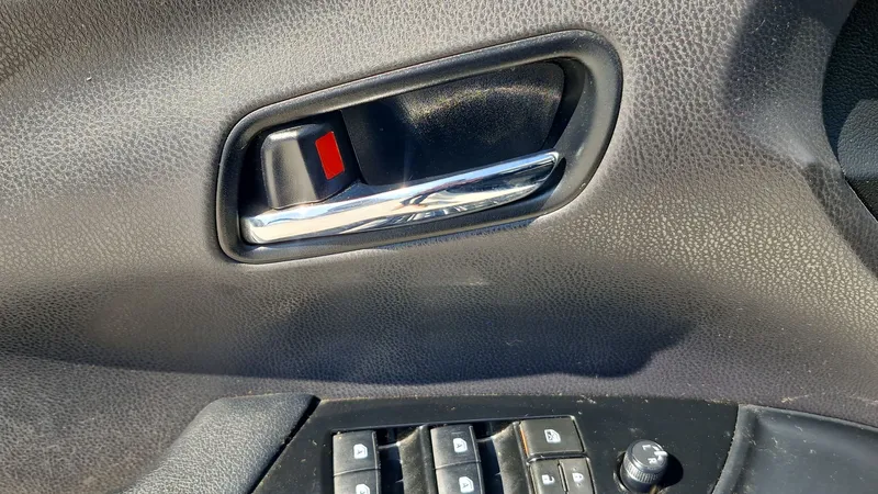 Toyota Prius 2017