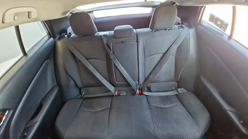 Toyota Prius 2017