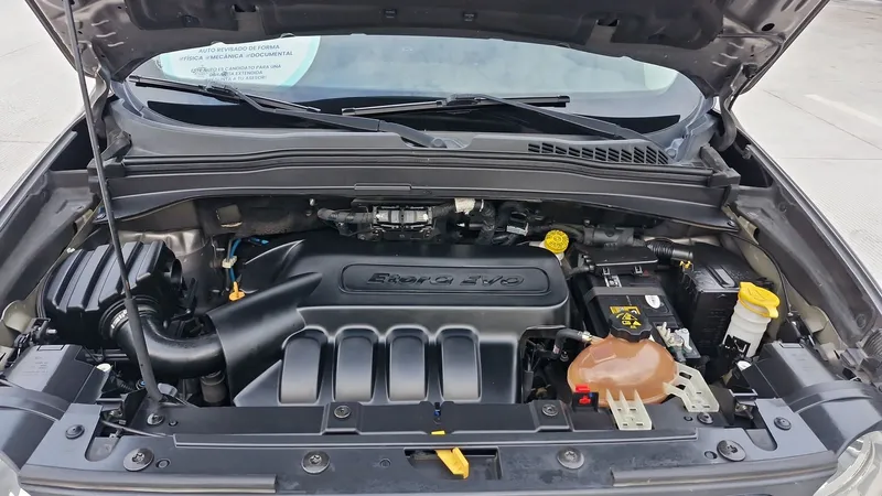 Jeep Renegade 2018