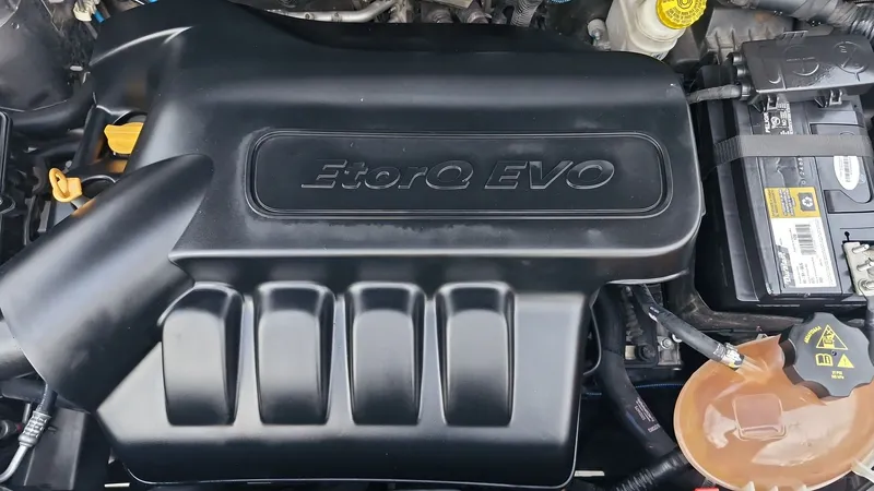 Jeep Renegade 2018