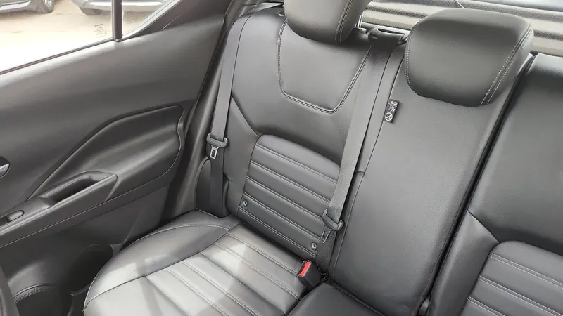 Nissan Kicks 2023