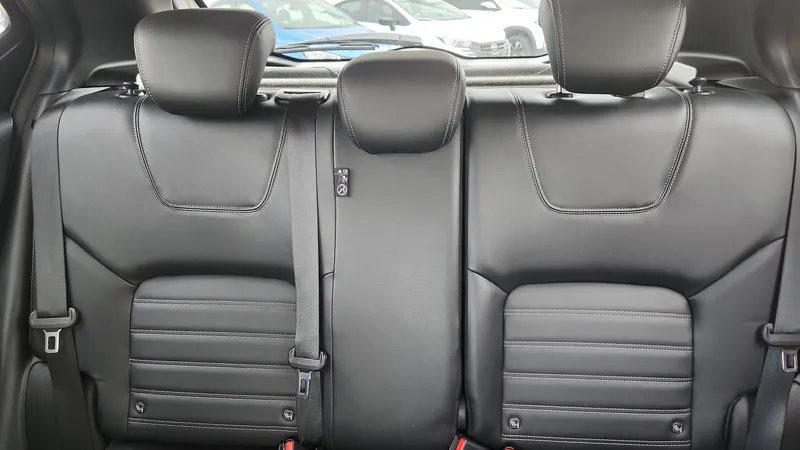 Nissan Kicks 2023