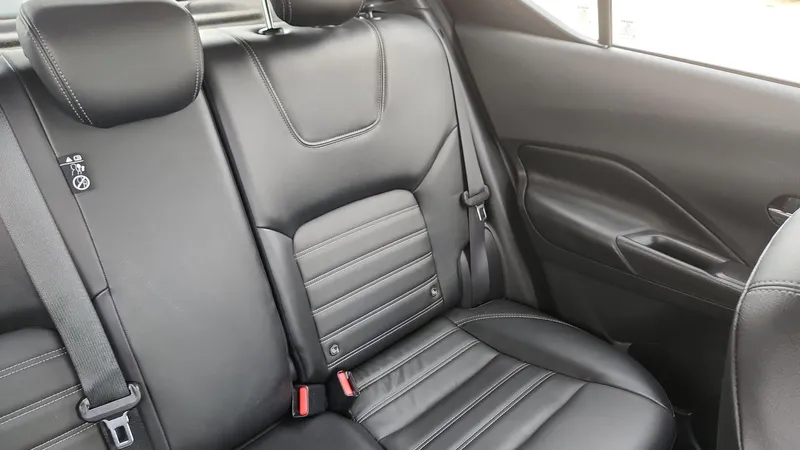 Nissan Kicks 2023