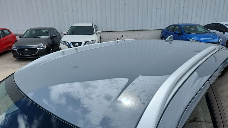Nissan Kicks 2023