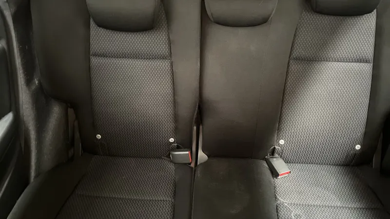 Honda Fit Fun Cvt 2019 2019