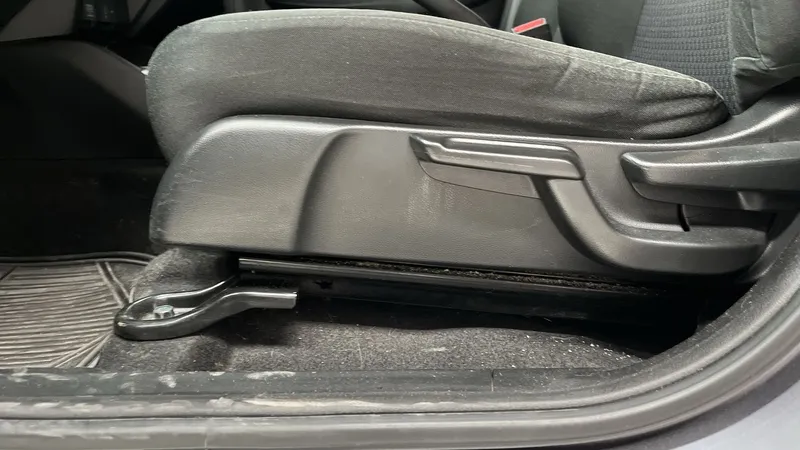 Honda Fit Fun Cvt 2019 2019