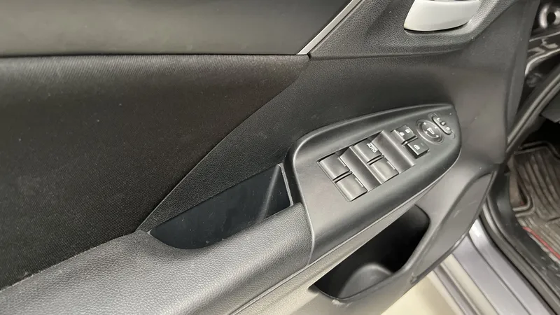 Honda Fit Fun Cvt 2019 2019