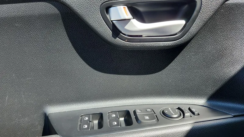 Kia Rio Hb 2022