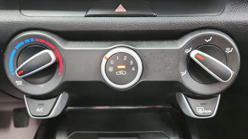 Kia Rio Hb 2022