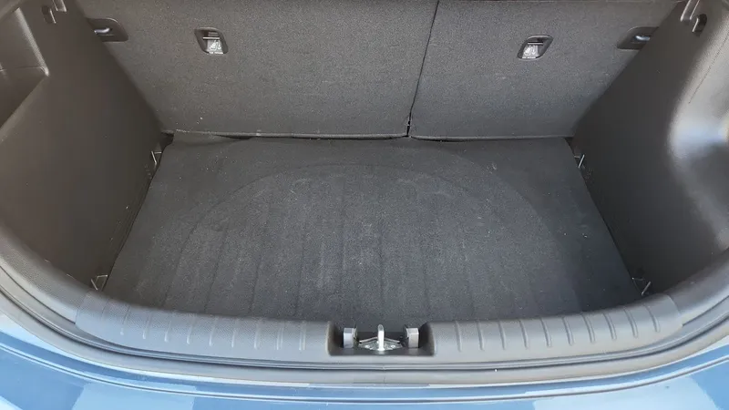 Kia Rio Hb 2022