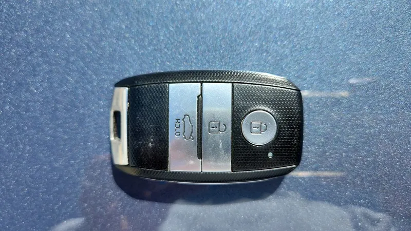 Kia Rio Hb 2022
