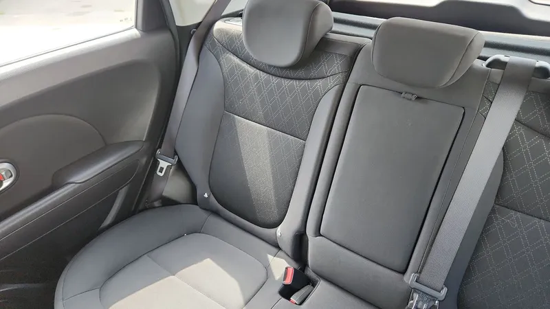 Kia Soul 2018