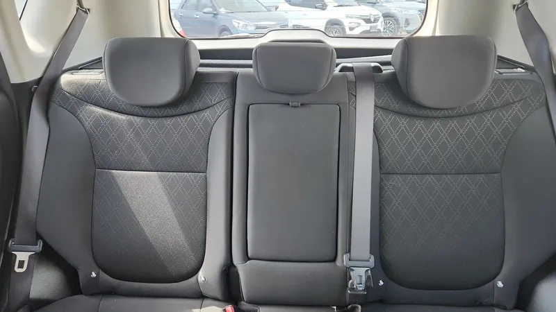 Kia Soul 2018