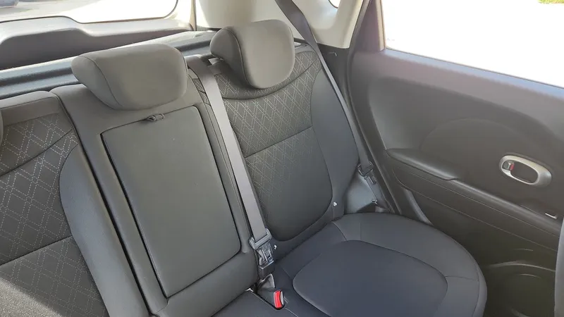 Kia Soul 2018