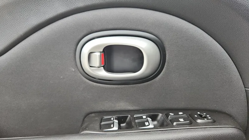 Kia Soul 2018