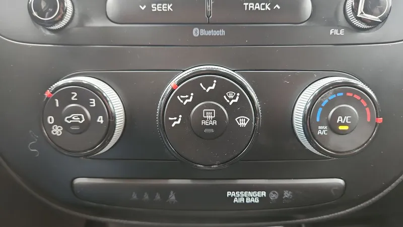 Kia Soul 2018