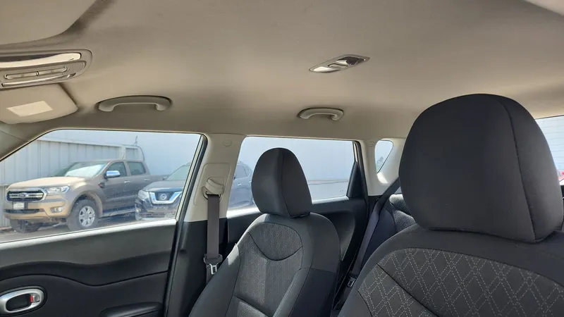 Kia Soul 2018