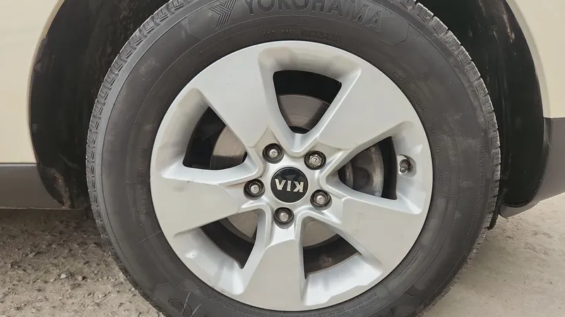 Kia Soul 2018