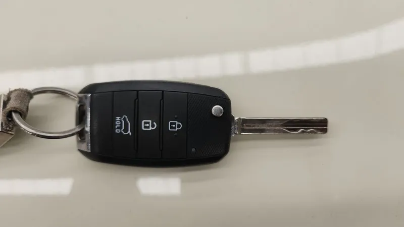 Kia Soul 2018
