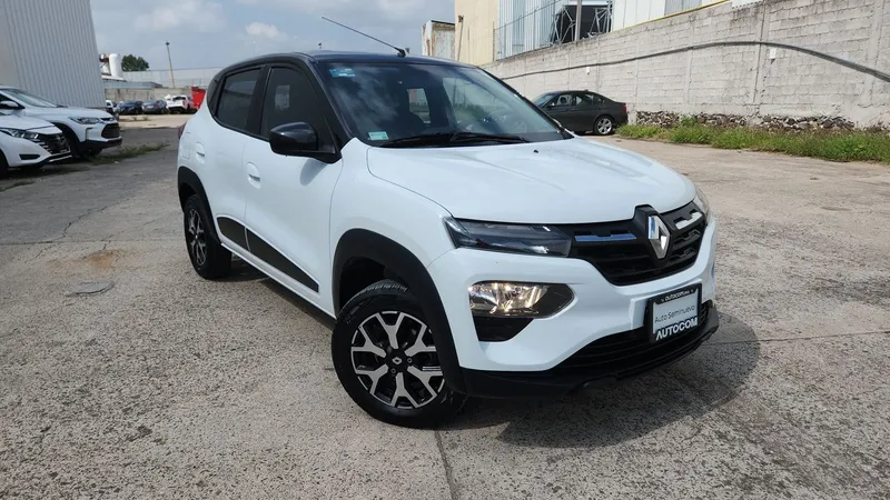Renault Kwid 2024