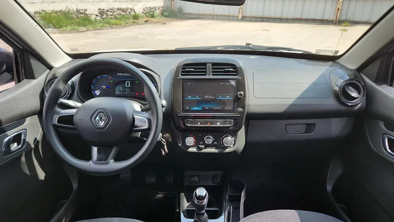 Renault Kwid 2024