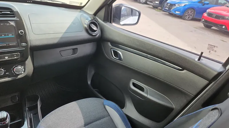 Renault Kwid 2024