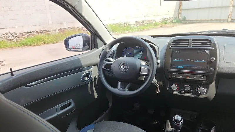 Renault Kwid 2024