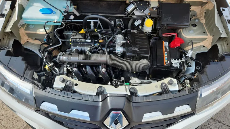Renault Kwid 2024