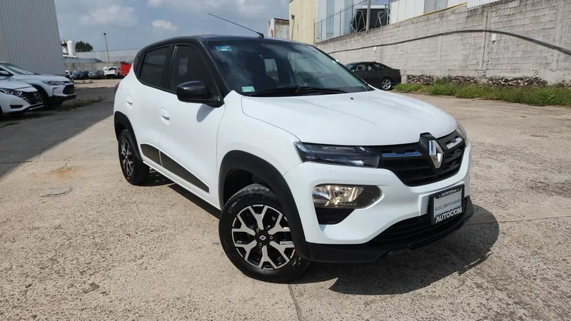 Renault Kwid 2024